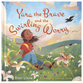 Yara the Brave and the Swirling Worry
