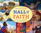 Hall of Faith: Remembering Ordinary People Who Trusted God (One Big Story Series)