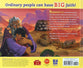 Hall of Faith: Remembering Ordinary People Who Trusted God (One Big Story Series)