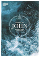 CSB Gospel of John, Anglicised Edition