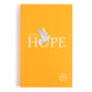 CSB Here's Hope Bible (Red Letter Edition)