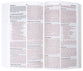 CSB Here's Hope Bible (Red Letter Edition)