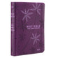 KJV Pocket Bible Purple (Red Letter Edition)