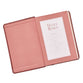 KJV Pocket Bible Brown (Red Letter Edition)