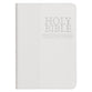 KJV Pocket Edition White Red Letter Edition