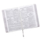 KJV Pocket Edition White Red Letter Edition