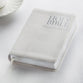 KJV Pocket Edition White Red Letter Edition