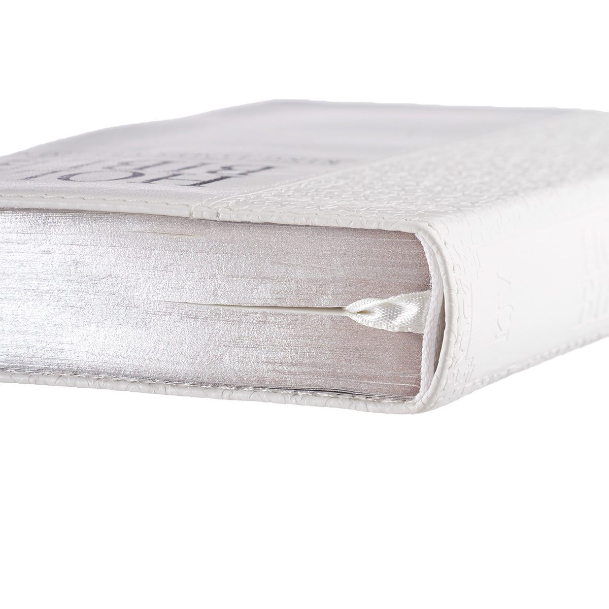 KJV Pocket Edition White Red Letter Edition