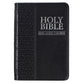 KJV Mini Pocket Edition Black (Black Letter Edition)