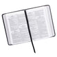 KJV Mini Pocket Edition Black (Black Letter Edition)