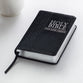 KJV Mini Pocket Edition Black (Black Letter Edition)