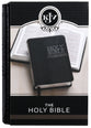 KJV Mini Pocket Edition Black (Black Letter Edition)