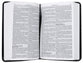 KJV Mini Pocket Edition Black (Black Letter Edition)