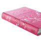 KJV Trendy Pocket Edition Pink Red Letter Edition