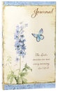 Journal: The Lord's Mercies Are New Every Morning (Lamentations 3:22-23)