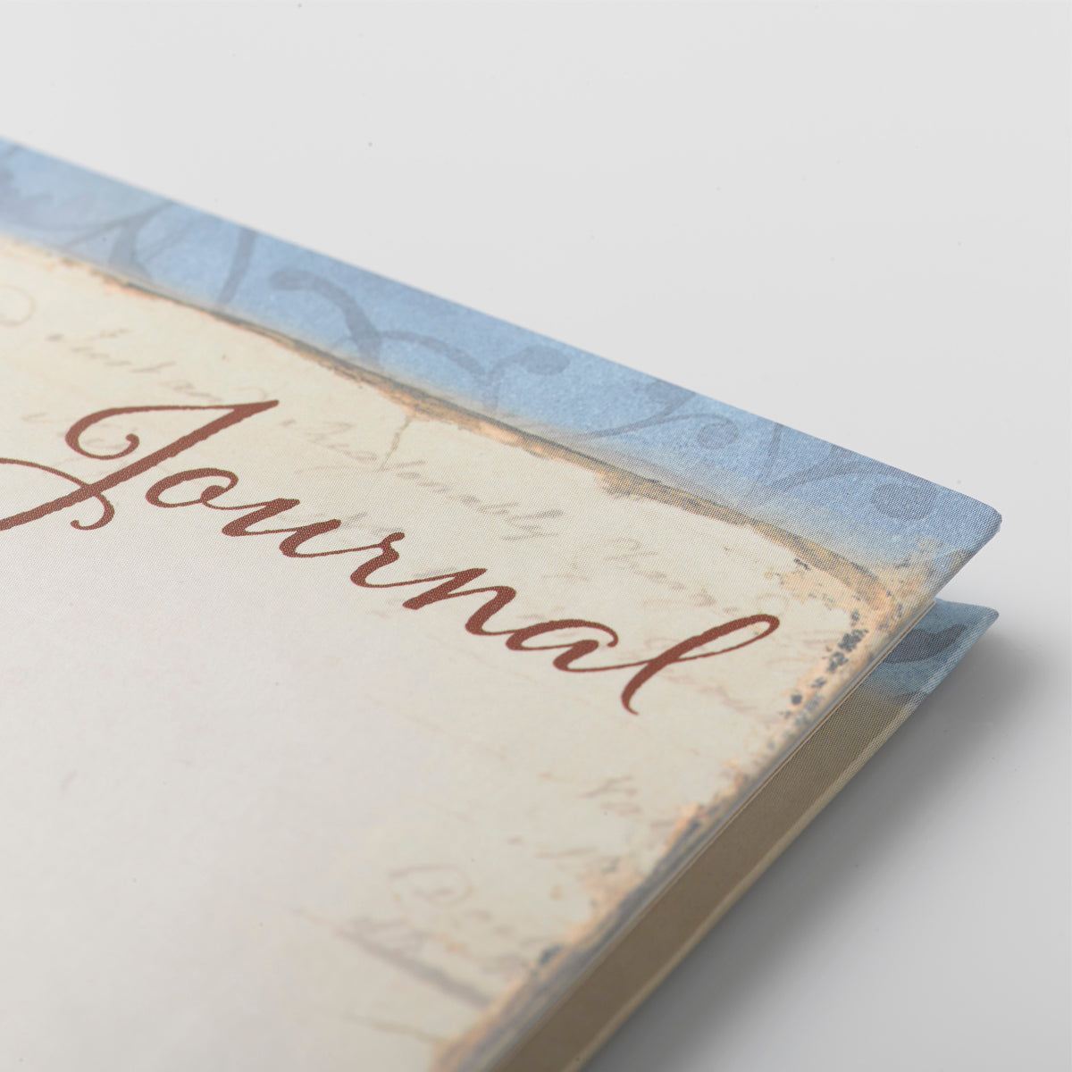 Journal: The Lord's Mercies Are New Every Morning (Lamentations 3:22-23)