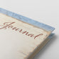 Journal: The Lord's Mercies Are New Every Morning (Lamentations 3:22-23)