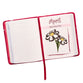 One Minute Devotions: For Girls Pink Luxleather