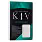 KJV Gift and Award Bible White Red Letter Edition