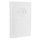 KJV Gift and Award Bible White Red Letter Edition