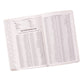 KJV Gift and Award Bible White Red Letter Edition