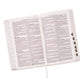 KJV Gift and Award Bible White Red Letter Edition