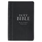 KJV Standard Edition Black Red Letter Edition