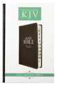 KJV Standard Edition Black Red Letter Edition