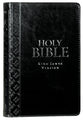 KJV Standard Edition Black Red Letter Edition