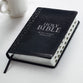 KJV Standard Edition Black Red Letter Edition