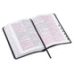 KJV Standard Edition Black Red Letter Edition