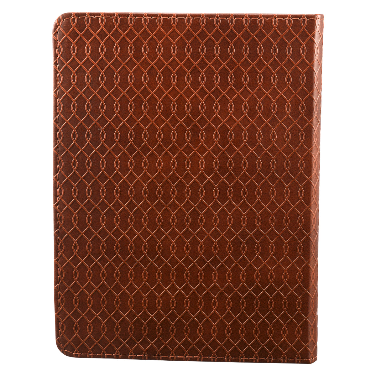 Journal: For I Know the Plans I Have For You, Brown, Handy-Sized