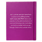 Keep Calm and Pray (Purple)