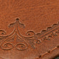 One Minute Devotions: Grace For Today Brown Luxleather