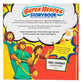Super Heroes Storybook