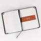 One-Minute Devtions: Faith's Checkbook (Navy)