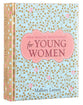 One-Minute Devotions For Young Women