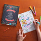 Today is Going to Be a Great Day (Adult Coloring Books Series)