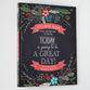 Today is Going to Be a Great Day (Adult Coloring Books Series)