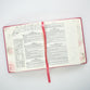 KJV My Creative Bible Pink (Black Letter Edition)