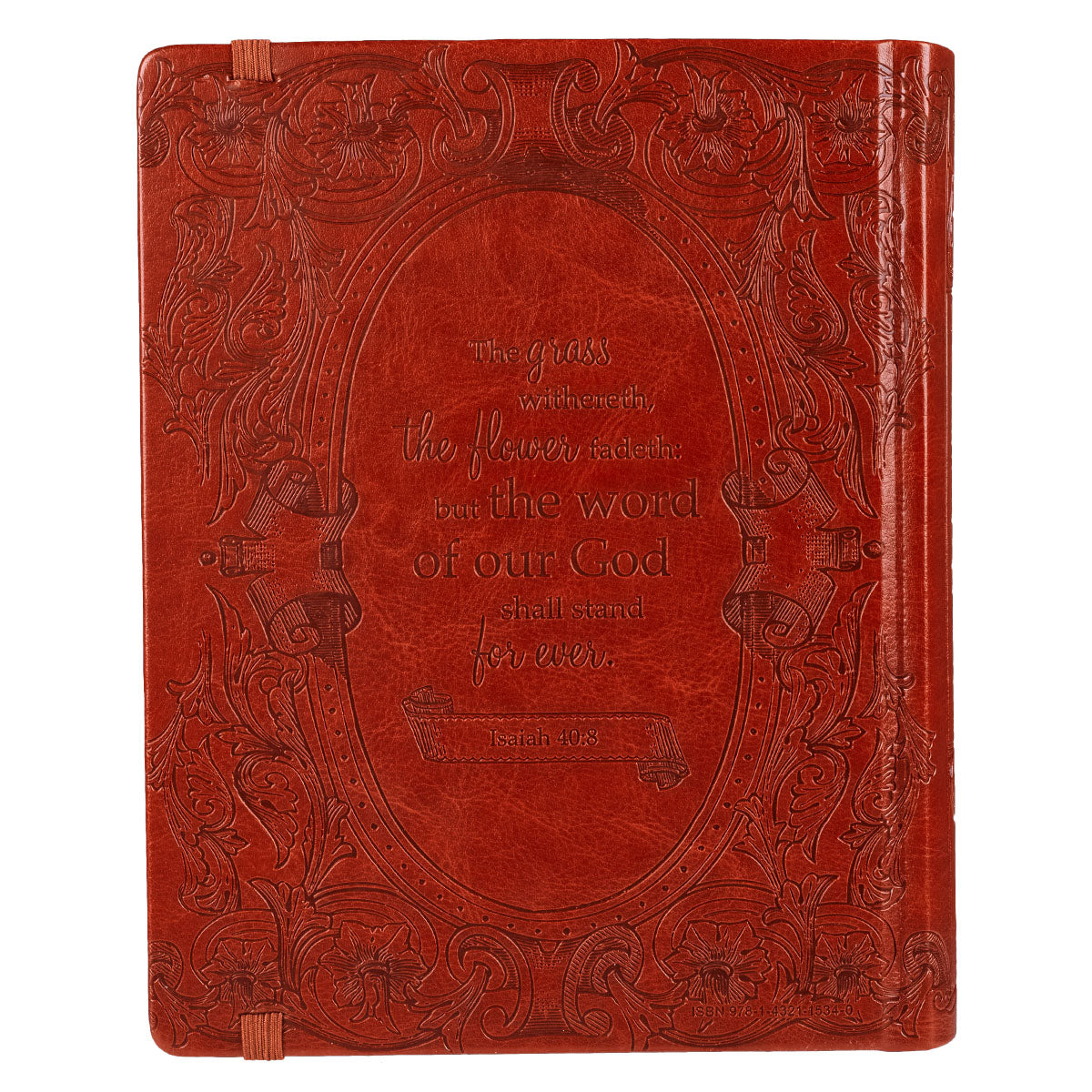 KJV My Creative Bible Brown (Black Letter Edition)