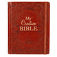 KJV My Creative Bible Brown (Black Letter Edition)