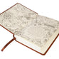 KJV My Creative Bible Brown (Black Letter Edition)