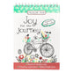 Joy For the Journey (Adult Coloring Books Series)