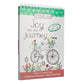 Joy For the Journey (Adult Coloring Books Series)