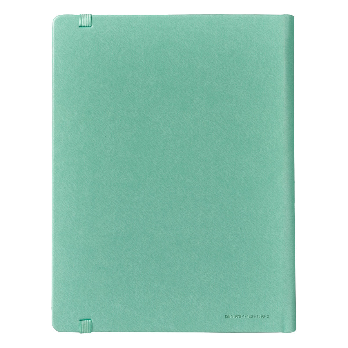 KJV My Creative Bible Aqua (Black Letter Edition)