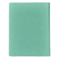KJV My Creative Bible Aqua (Black Letter Edition)