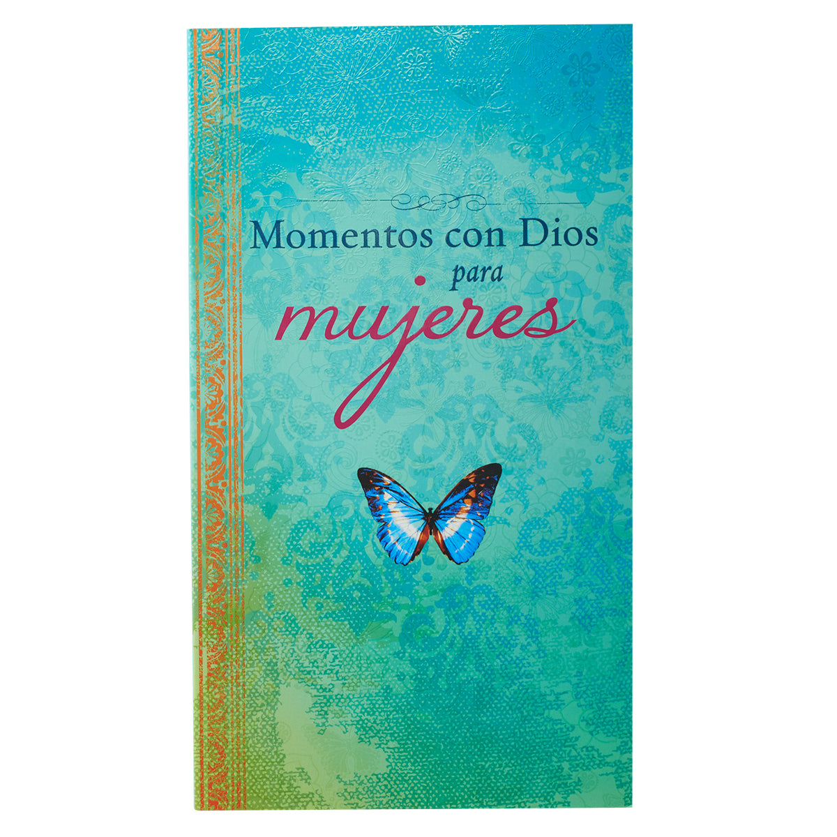 Momentos Con Dios Para Mujeres (God Moments For Women) (Spanish)