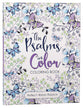 The Psalms in Color (Adult Coloring Books Series)