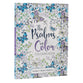 The Psalms in Color (Adult Coloring Books Series)